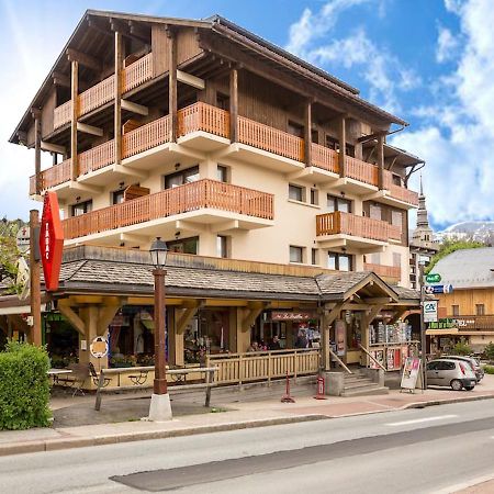 Les Aiguilles De Warens Villa Combloux Dış mekan fotoğraf