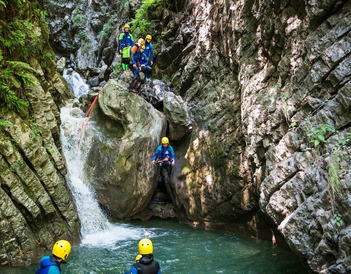 Les Aiguilles De Warens Villa Combloux Dış mekan fotoğraf