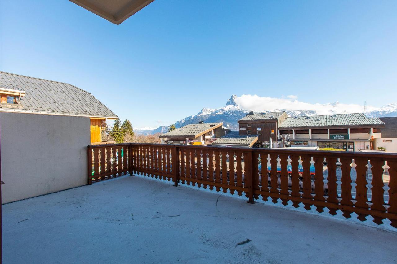 Les Aiguilles De Warens Villa Combloux Dış mekan fotoğraf